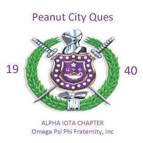 Alpha Iota crest