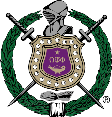 Alpha Iota crest